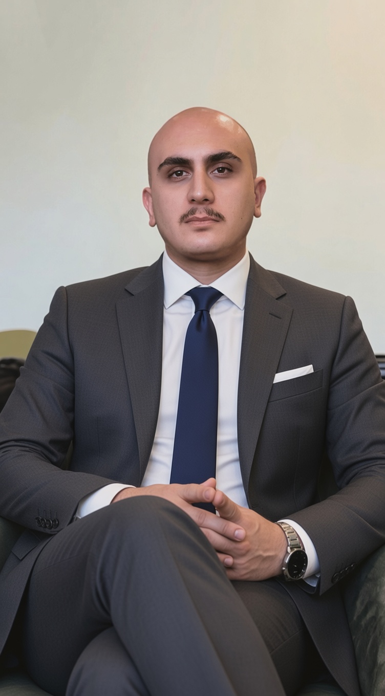 محمدصادق بختیاری